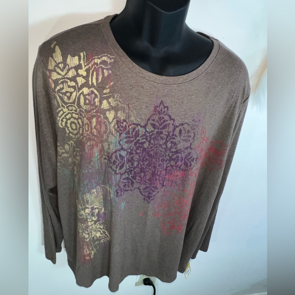 Sonoma Woman plus size 3x